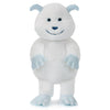 Eddie Yeti Soft Toy 13"/ 34cm