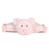 Medium Peachy Pig Soft Toy