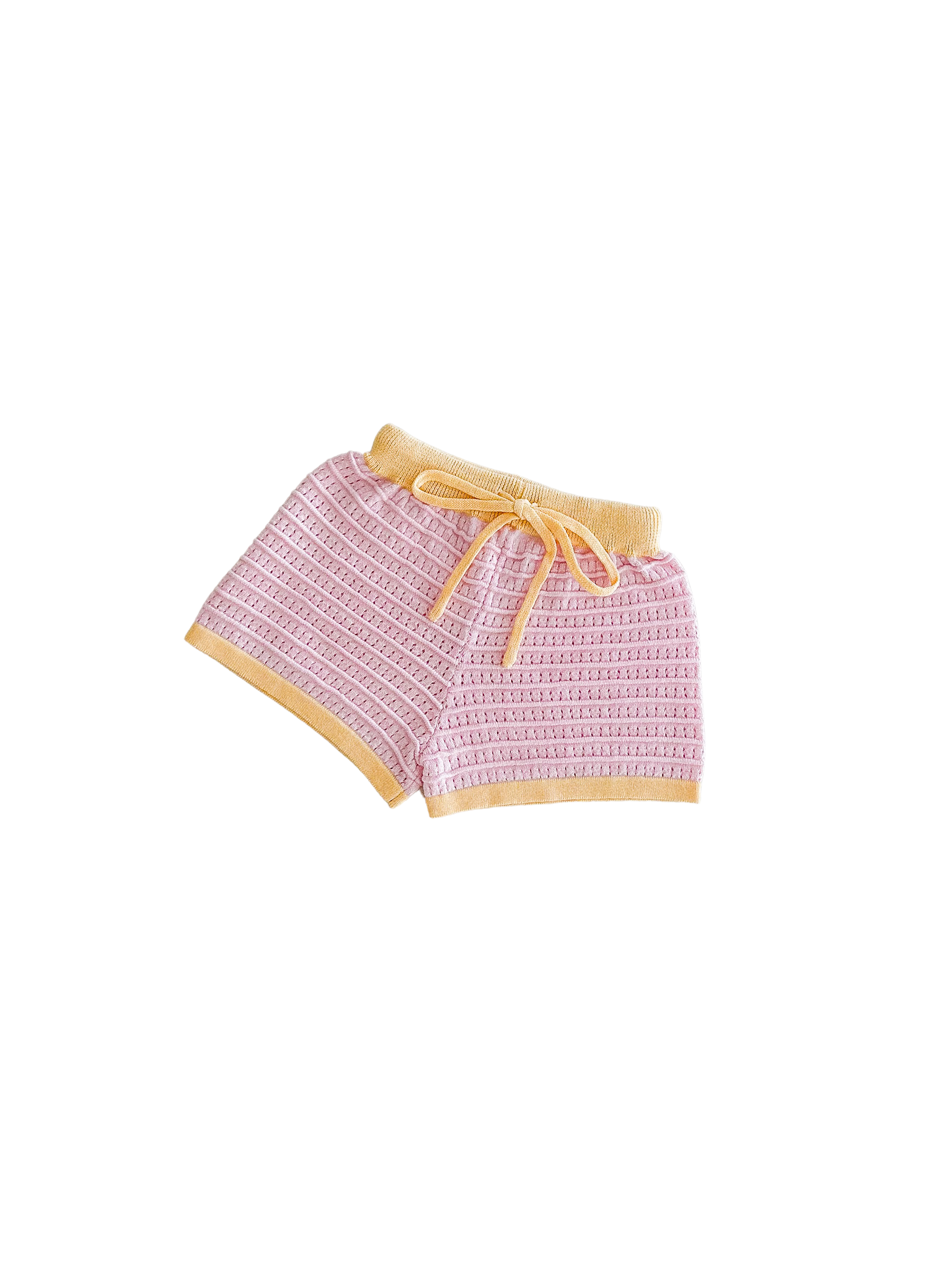 SHORTS | CLEMENTINE