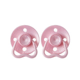 CMC 'Hold Me' Dummies Pearl Blush