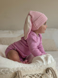 BEANIE | EASTER (DAHLIA)