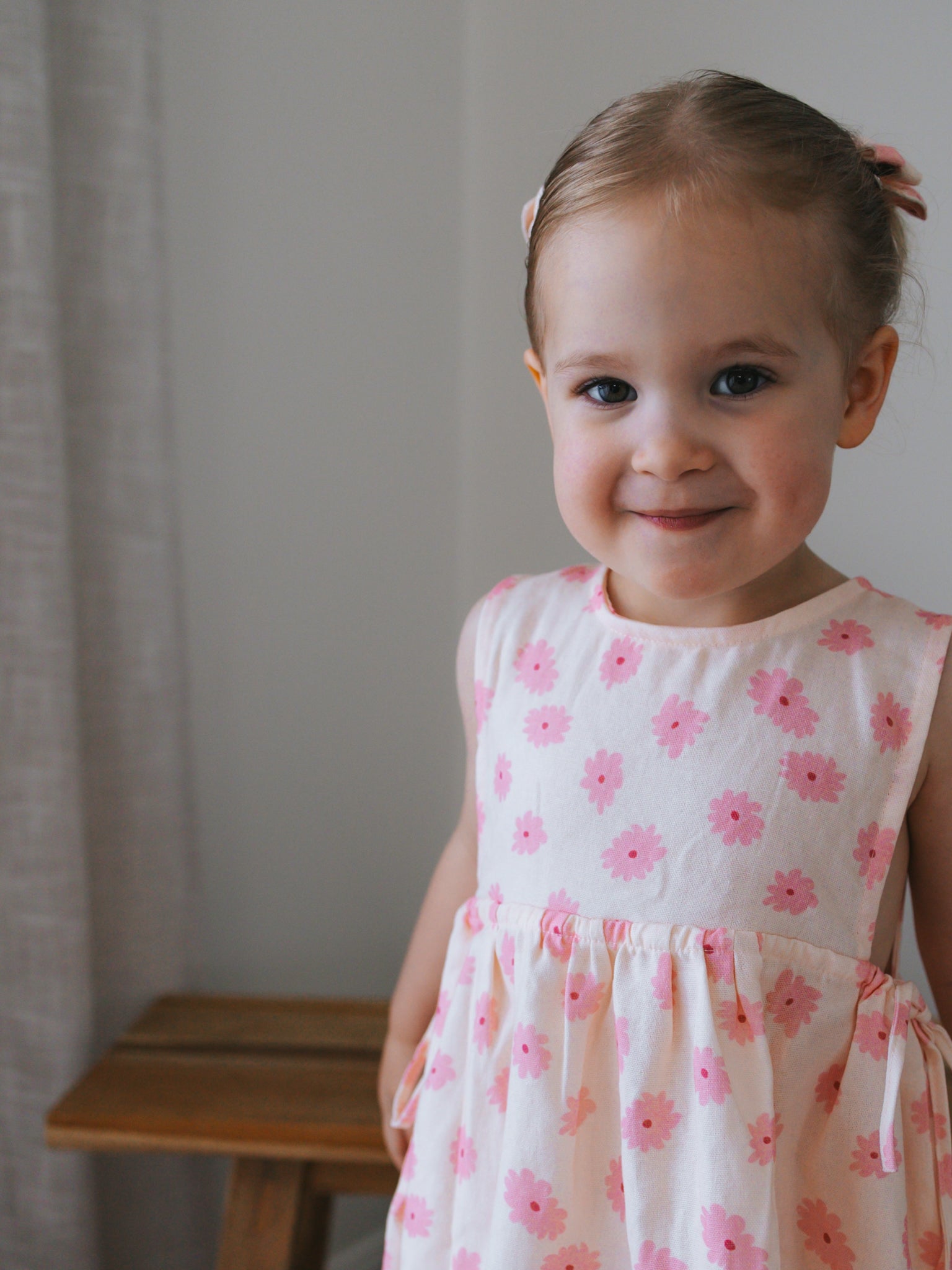 SOFIA DRESS | MARGOT