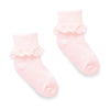 Purebaby Lace Socks