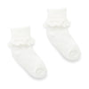 Purebaby Lace Socks