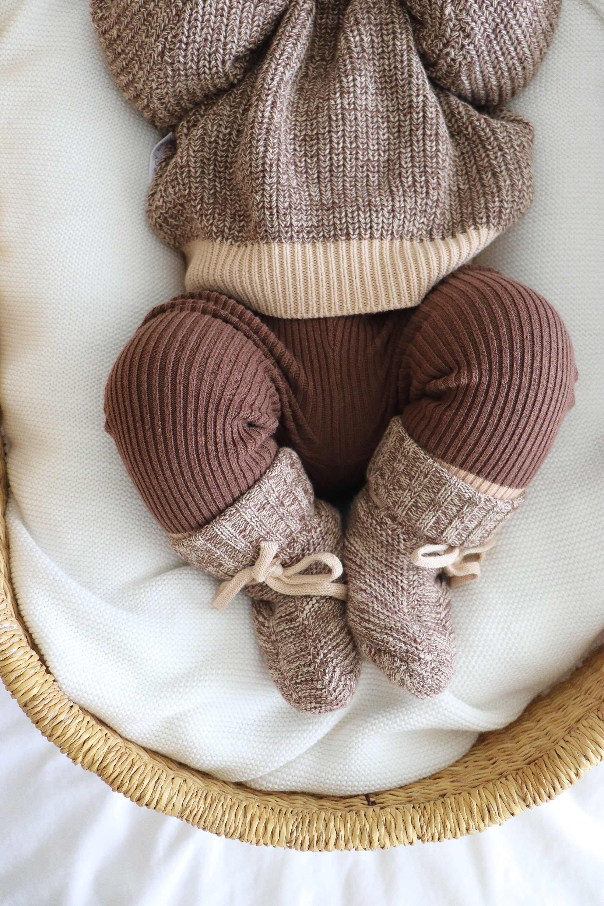 BOOTIES | CEDAR