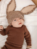 BEANIE | EASTER (CEDAR)