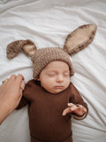 BEANIE | EASTER (CEDAR)