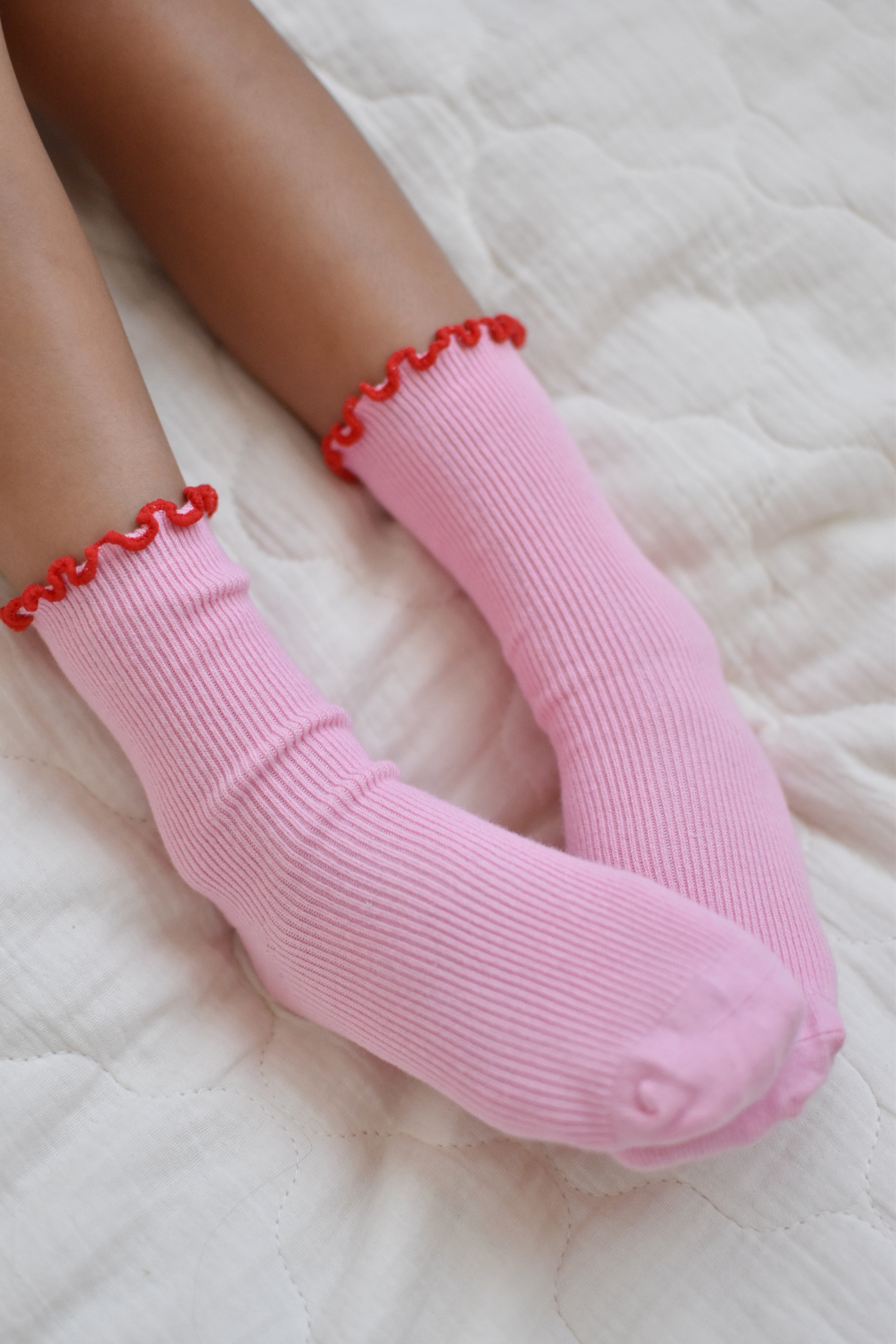 SOCKS | ELODIE