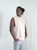 MUSCLE TEE | ZIGGY (MEN'S)