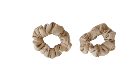 SCRUNCHIE | OATMEAL