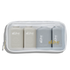 Hair & Body Travel Pack