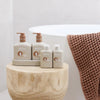 Calming Oatmeal Little Traveller Set