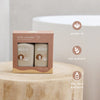 Calming Oatmeal Little Traveller Set