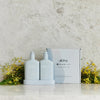 Coastal Wildflower - Wash & Lotion Duo